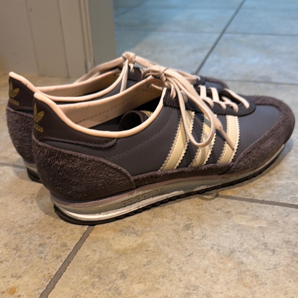 Adidas SL72 OG Sneakers - Picture 6 of 9
